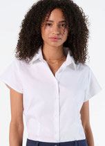 Sol's | 25.7020 | Excess | Stretch Bluse kurzarm
