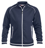 Clique | 021053 | CRAIG    Unisex Sweatjacke