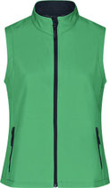 Daiber | JN 1127 | Damen 2-Lagen Promo Softshell Weste