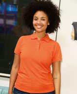 Neutral | 77.2280 | Damen Bio Piqué Polo