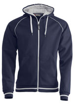 Clique | 021051 | GERRY   Herren Sweatjacke