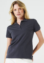 Clique | 028246 | CLASSIC MARION S/S   Damen Polo