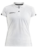 Craft Teamwear | 1908226 | Damen PRO CONTROL IMPACT POLO W