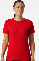 Helly Hansen | 59.9163 | Damen T-Shirt "Manchester"