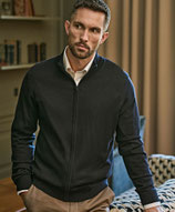 Tee Jays | 6012 | Herren Strickjacke