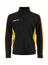 Craft Teamwear | C17385 | Evolve 2.0 Contrast Half Zip Jr