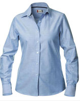 CLIQUE | 027321 | GARLAND Langarm Bluse