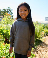 Neutral | 77.1301 | Kinder Bio Kapuzen Sweater
