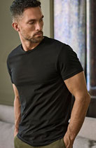 Tee Jays | 400 | Herren Herren Stretch T-Shirt