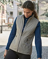 Tee Jays | 9693 | Leichter Damen Bodywarmer "PureLite"