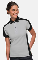 Hakro | № 339 | Damen Poloshirt Contrast MIKRALINAR® ECO