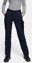 Hakro | № 714 | Damen Worker-Performancehose ECO