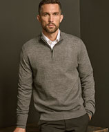 Tee Jays | 6010 | Herren 1/4 Zip Pullover