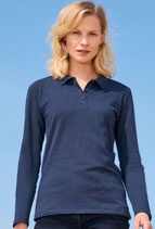 Sol's  | 25.2083 | Perfect LSL Women | Damen Polo langarm