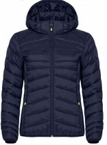 CLIQUE | 0200977 | Idaho Lady Jacke