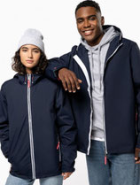 Kariban | K6104 | Wasserdichte Jacke
