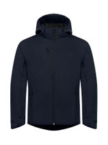 CLIQUE | 0200913 | Classic Softshell 2 in 1