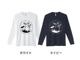 ◆速乾Tシャツ＆長袖Tシャツ◆
