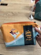 Wet Bag Sonne Sand (mittel)