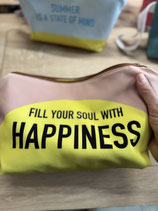 Wet Bag happiness (klein)