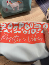 Wet Bag positive vibes (groß)