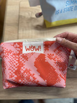 Wet Bag Wow orange (mittel)