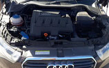 Motor Audi A1 1.6 TDI CXMA 89 TKM 85 KW 115 PS inklusive Lieferung und 12 Monate Gewährleistung