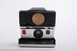 Polaroid SX-70 Land Camera SONAR Autofocus