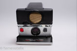 Polaroid SX-70 Land Camera Sonar Autofocus
