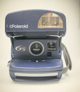 polaroid 637 AF kit