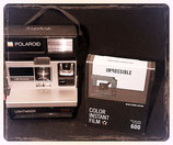 Polaroid 600