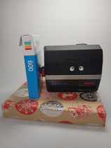 Polaroid  Geschenkbox für Weihnachten, Christmas box