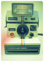 polaroid 1000