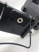 flash for Polaroid Sx-70 Autofucos