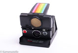 Polaroid sx 70 polasonic Autofocus Model 2