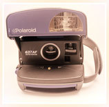 polaroid 637 AF kit
