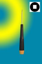 screwdriver square for Repair Polaroid Sx 70