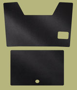 polaroid Spectra System Belederung skins for image system leather Replacement