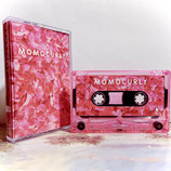MOMOCURLY - Cosmic Lips, Cassette Tape + Download