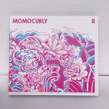 MOMOCURLY II - CD Digipack