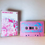 MOMOCURLY II - Cassette Tape