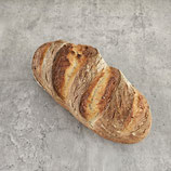 Hausgemachtes Sauerteigbrot 820g