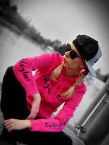 Atzeni Race Sweatshirt *pink