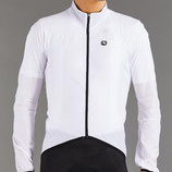 Giordana Zephyr Windjacke (weiss) Unisex