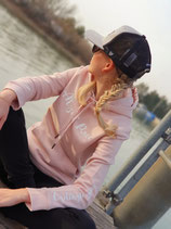 Atzeni Race Sweatshirt *rose