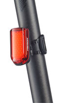 MERIDA Licht superhell hinten/ rotes Licht