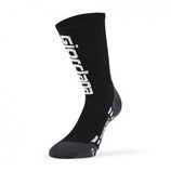 Giordana Socken hoch (schwarz)