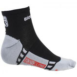 Giordana Socken normal (schwarz)