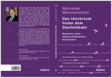 Das Universum hinter dem Stacheldraht (Handelsexemplar)