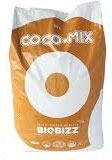 Bio Bizz Coco Substrat